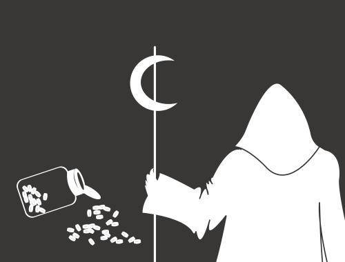 抑郁症的食物疗法